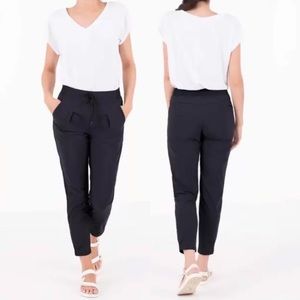 Indygena Kirabo Pants in Black Size XS